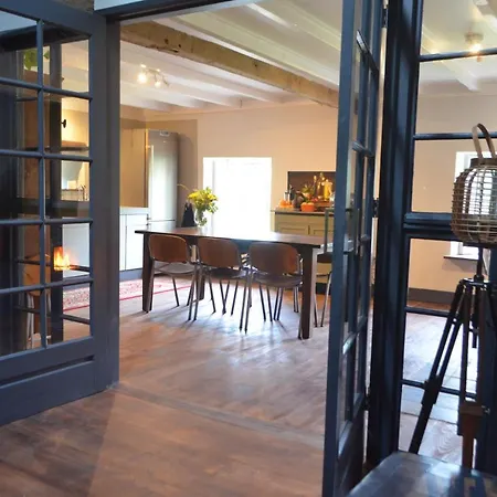 1854 Гостевой дом