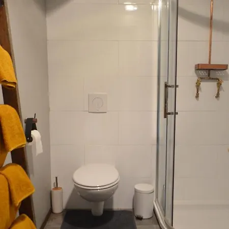 1854 Гостевой дом Densborn