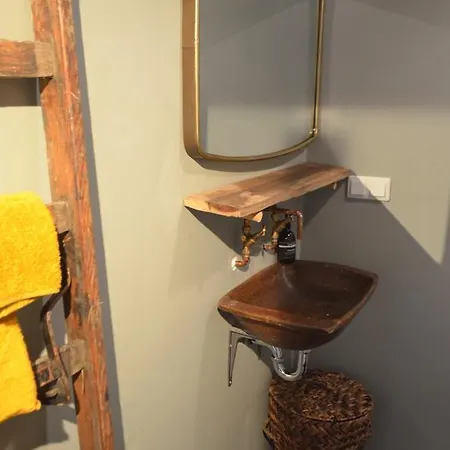 1854 Gasthuis 3*