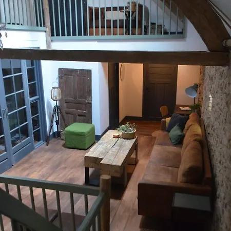 1854 Gasthuis Densborn