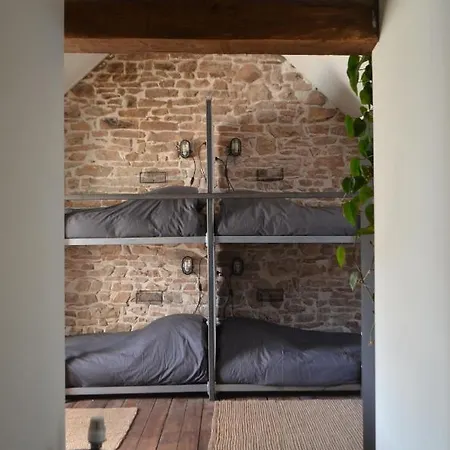 Гостевой дом 1854 3*