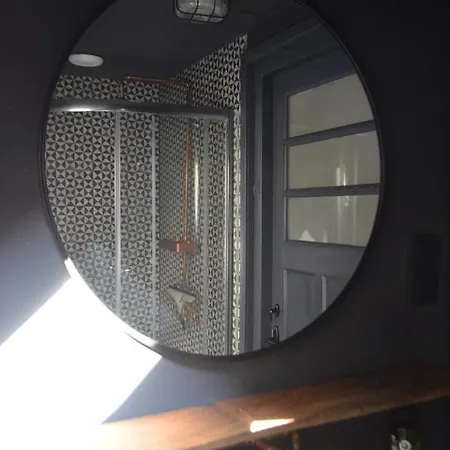 1854 Гостевой дом Densborn