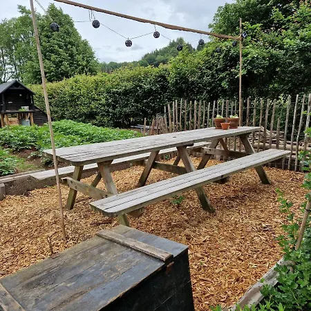 1854 Гостевой дом 3*