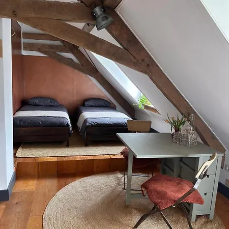 Гостевой дом 1854 3*