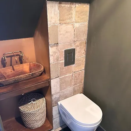 Гостевой дом 1854 Densborn