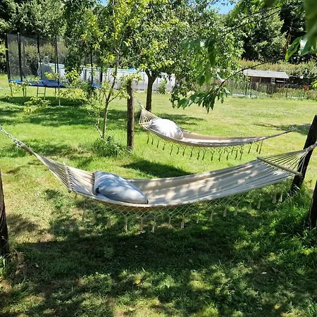 Гостевой дом 1854 Densborn