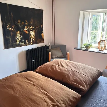 1854 Гостевой дом