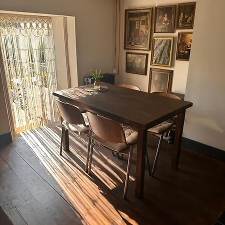 1854 Гостевой дом Densborn