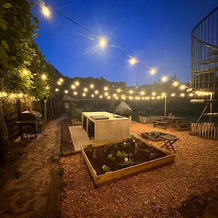 1854 Гостевой дом