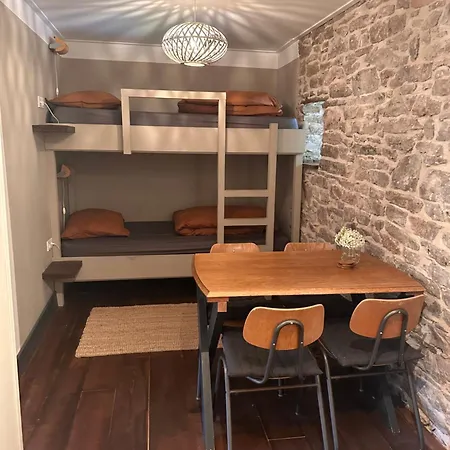 Maison d'hôtes 1854 Densborn