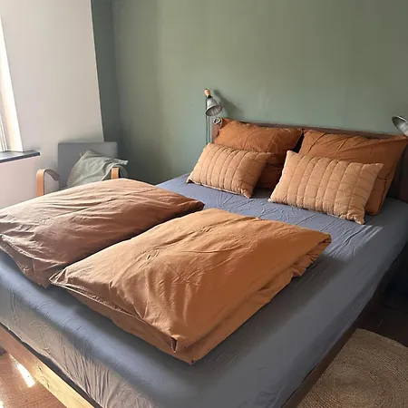 Гостевой дом 1854 Densborn