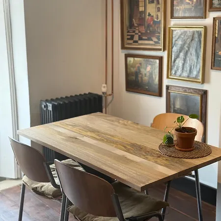 1854 Гостевой дом