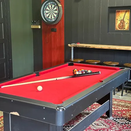 Гостевой дом 1854 Densborn