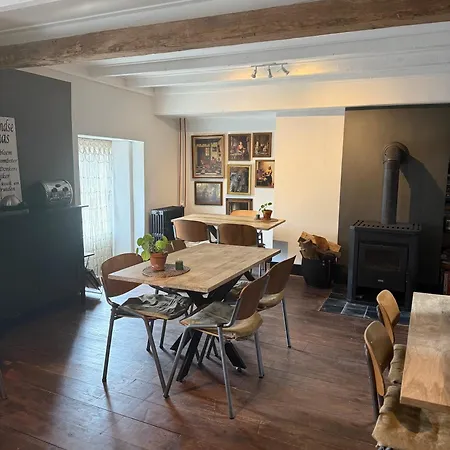 Gæstehus 1854 Densborn