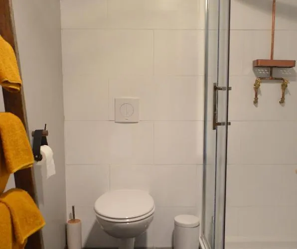 1854 Pensionat Densborn