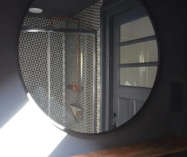 1854 Pensionat Densborn