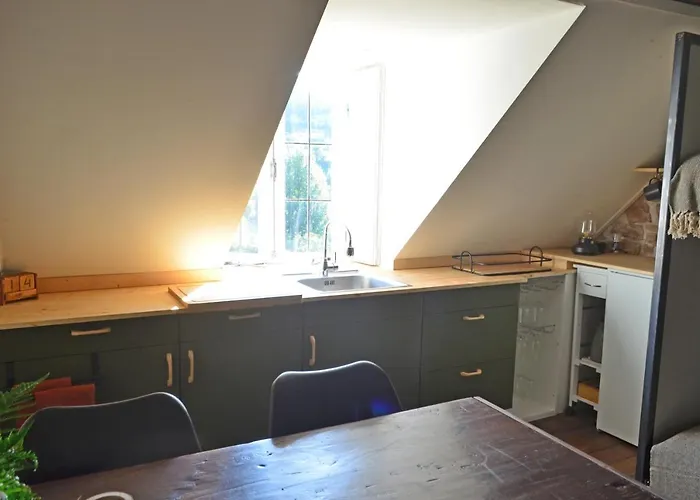 1854 Gasthuis Densborn