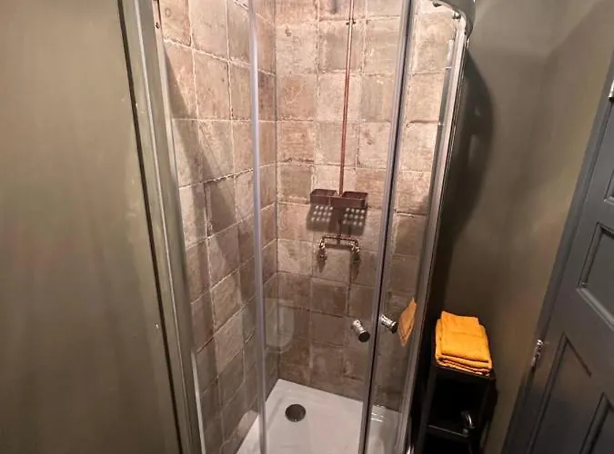 1854 Pensionat Densborn