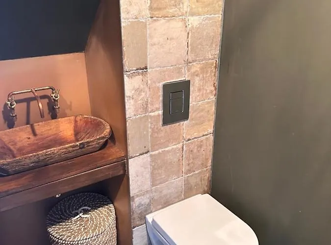 Pensionat 1854 Densborn