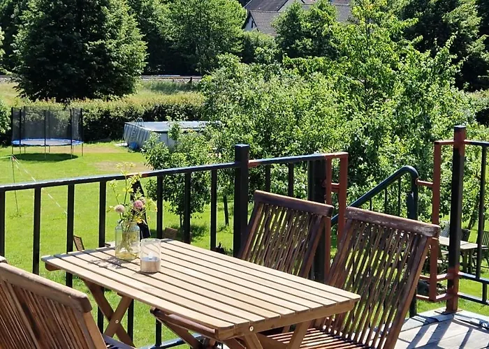 1854 Gasthuis Densborn