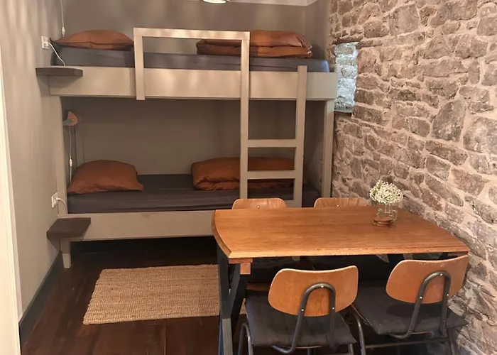 Pensionat 1854 Densborn