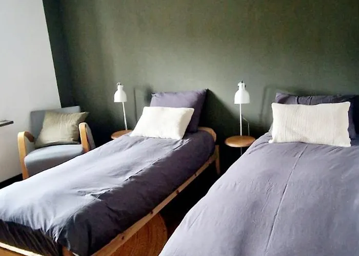 1854 Gasthuis Densborn