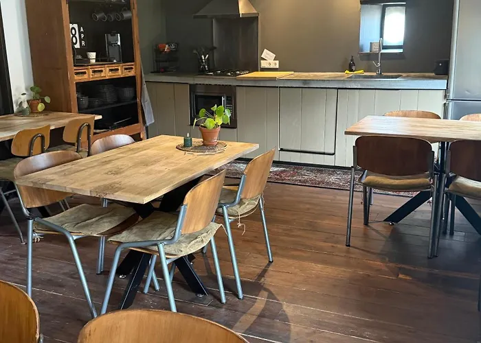 Pensionat 1854 Densborn