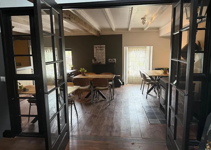 Gasthuis 1854 Densborn