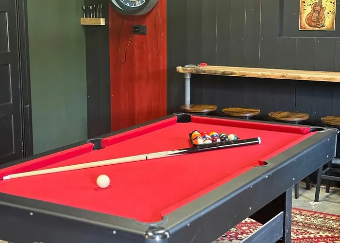 Pensionat 1854 Densborn