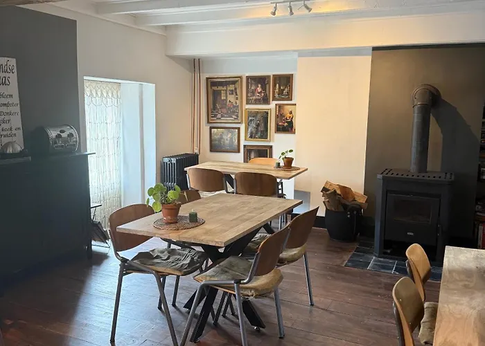 Pensionat 1854 Densborn